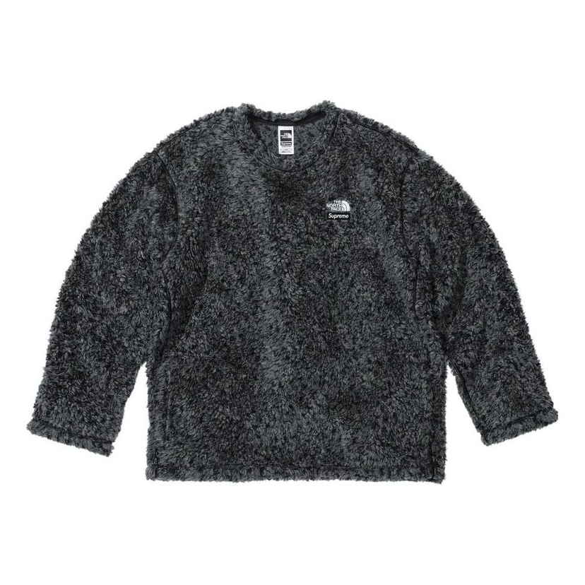 【Supreme 】Supreme Milano Half Zip Pullover Supreme-Milano-Half-Zip-