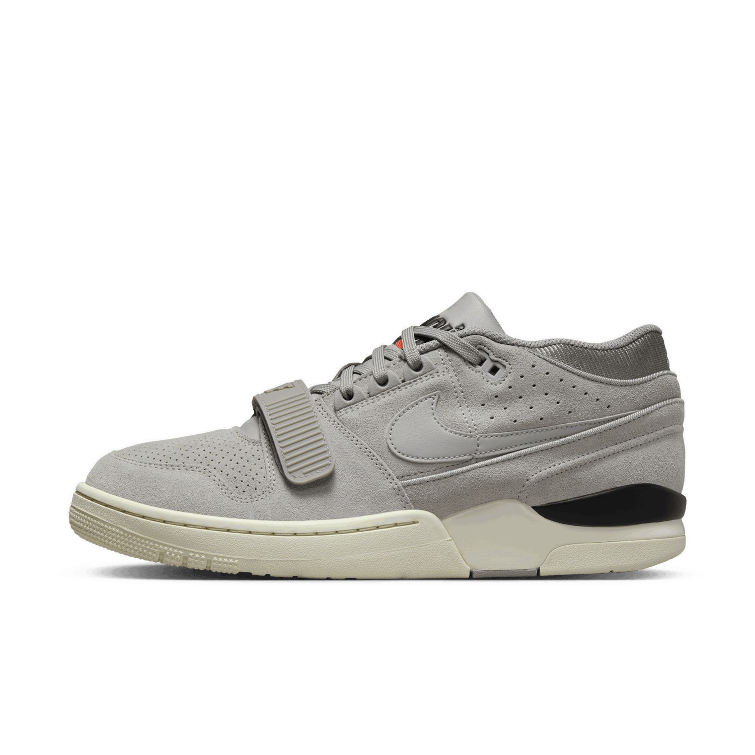 Tenisky a topánky Nike Air Alpha Force 88 Low Šedá | FJ4184-001, 0