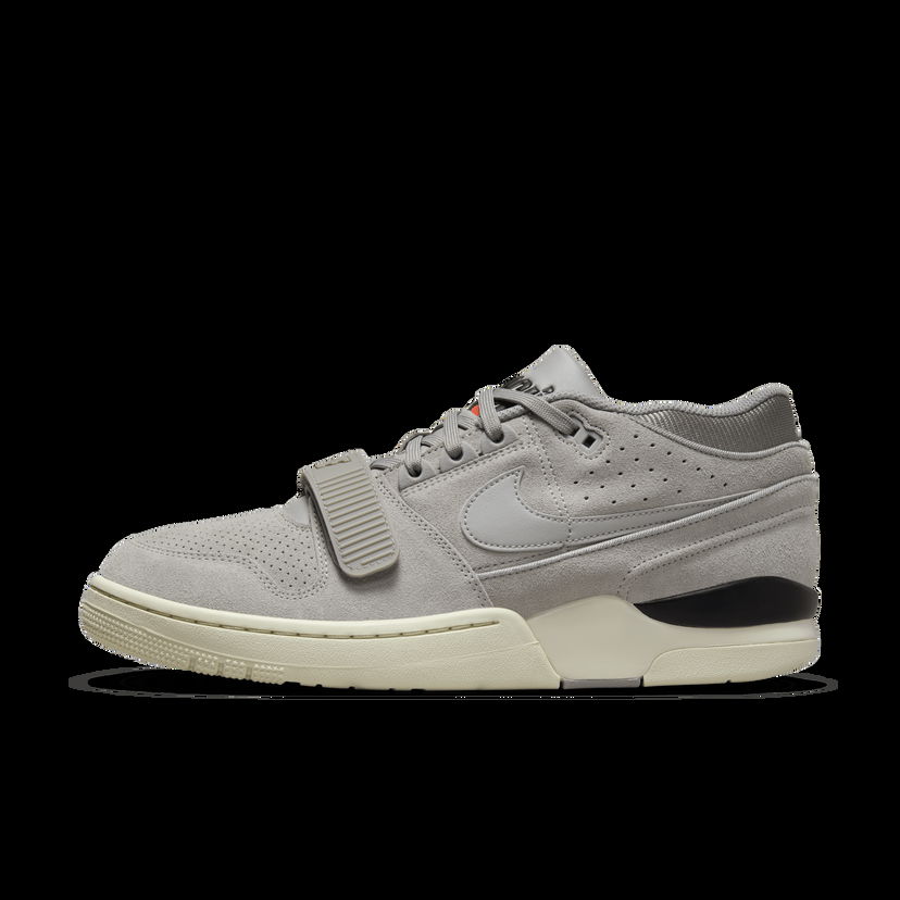 Tenisky a topánky Nike Air Alpha Force 88 Low Šedá | FJ4184-001