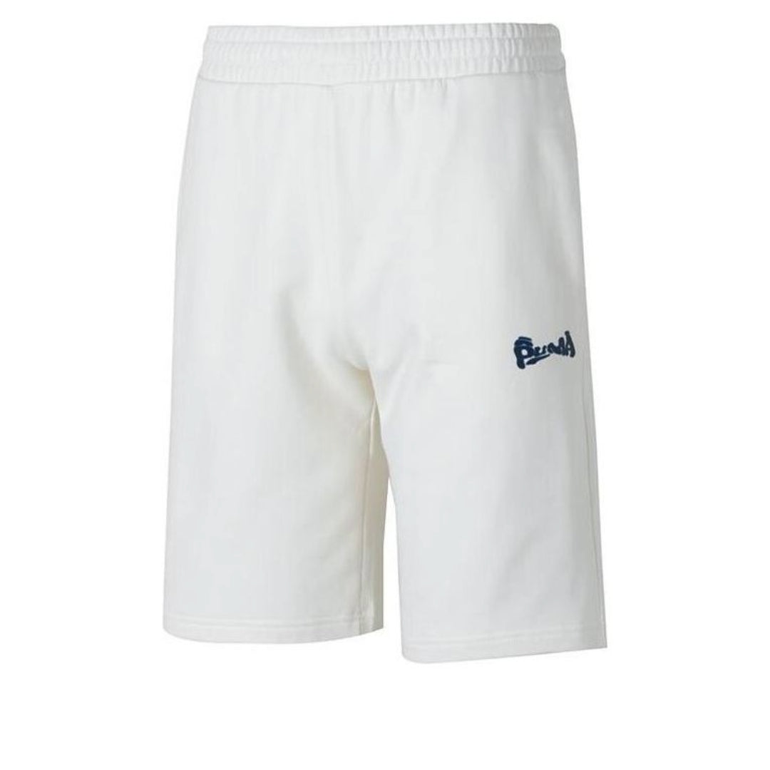 Šortky Puma Sport Shorts Biela | 628039-65, 0