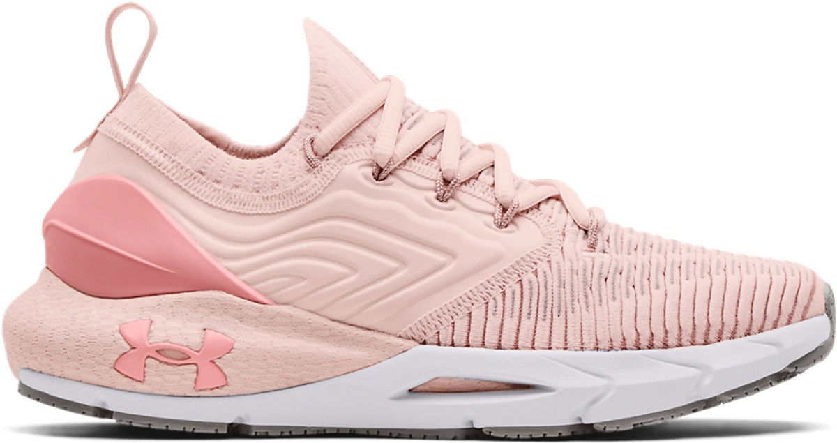 Tenisky a topánky Under Armour HOVR Phantom 2 Ružová | 3024155-603, 1