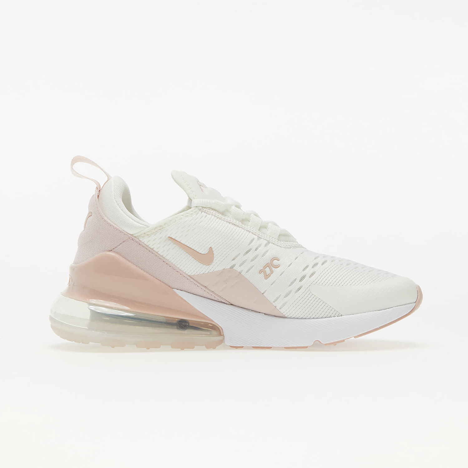 Tenisky a topánky Nike Air Max 270 Essential W Béžová | DM3053-100, 1