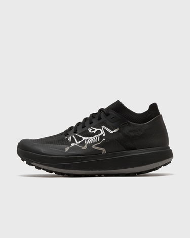Tenisky a topánky Arcteryx Sylan Pro Čierna | X000010077-BLACK-BLACK, 0