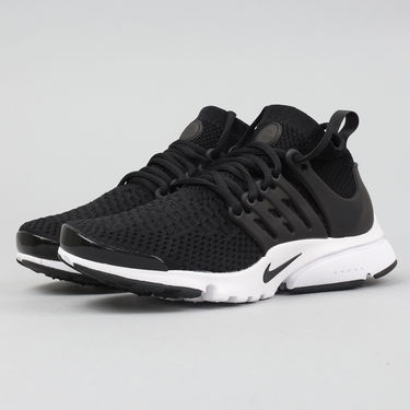 Tenisky a topánky Nike Air Presto Flyknit Ultra Čierna | 835570-001, 1
