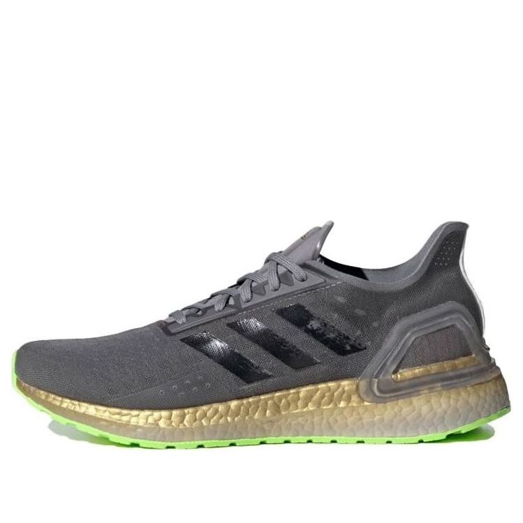 Tenisky a topánky adidas Originals UltraBoost PB 'London Marathon' Šedá | EG0425, 0