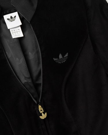 Šaty adidas Performance Adidas Originals Dirndl Dress Čierna | KF2302, 1