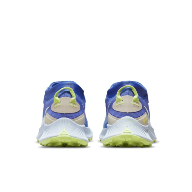 Tenisky a topánky Nike Pegasus Trail 3 W Modrá | DC8794-400, 1