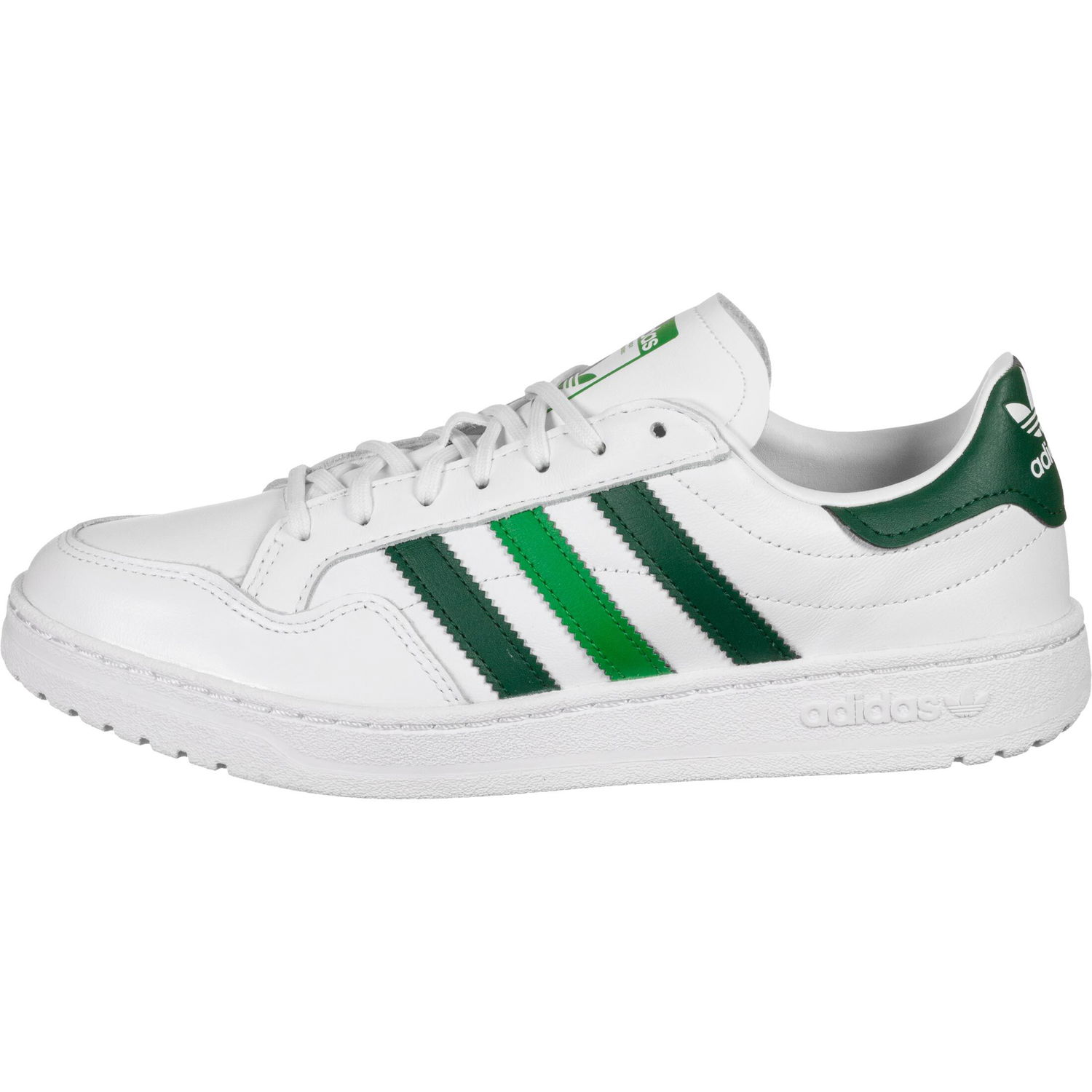 Tenisky a topánky adidas Originals adidas TEAM COURT Biela | FW5067, 1