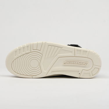 Tenisky a topánky Jordan Air Jordan 3 Retro Explorer XX W Čierna | BQ0006-001, 4