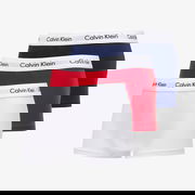 Low Rise 3 Pack Trunks