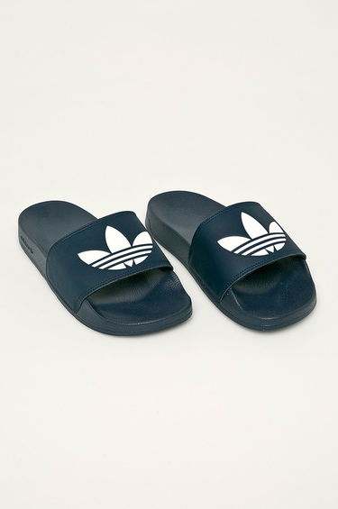 Tenisky a topánky adidas Originals Adilette Lite Čierna | FU8299, 2