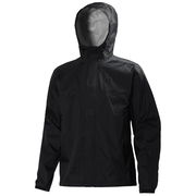 Loke Hooded Rain Jacket