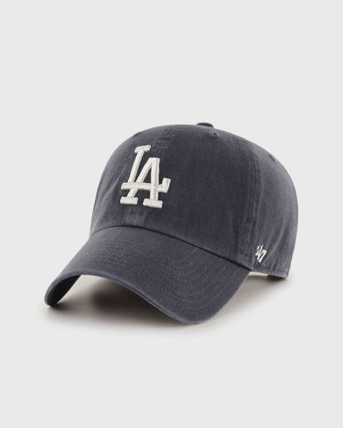 Šiltovka '47 Brand MLB Los Angeles Dodgers Cap Šedá | 193234938420, 0