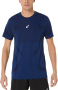 Road Seamless Short Sleeve Running T-Shirt