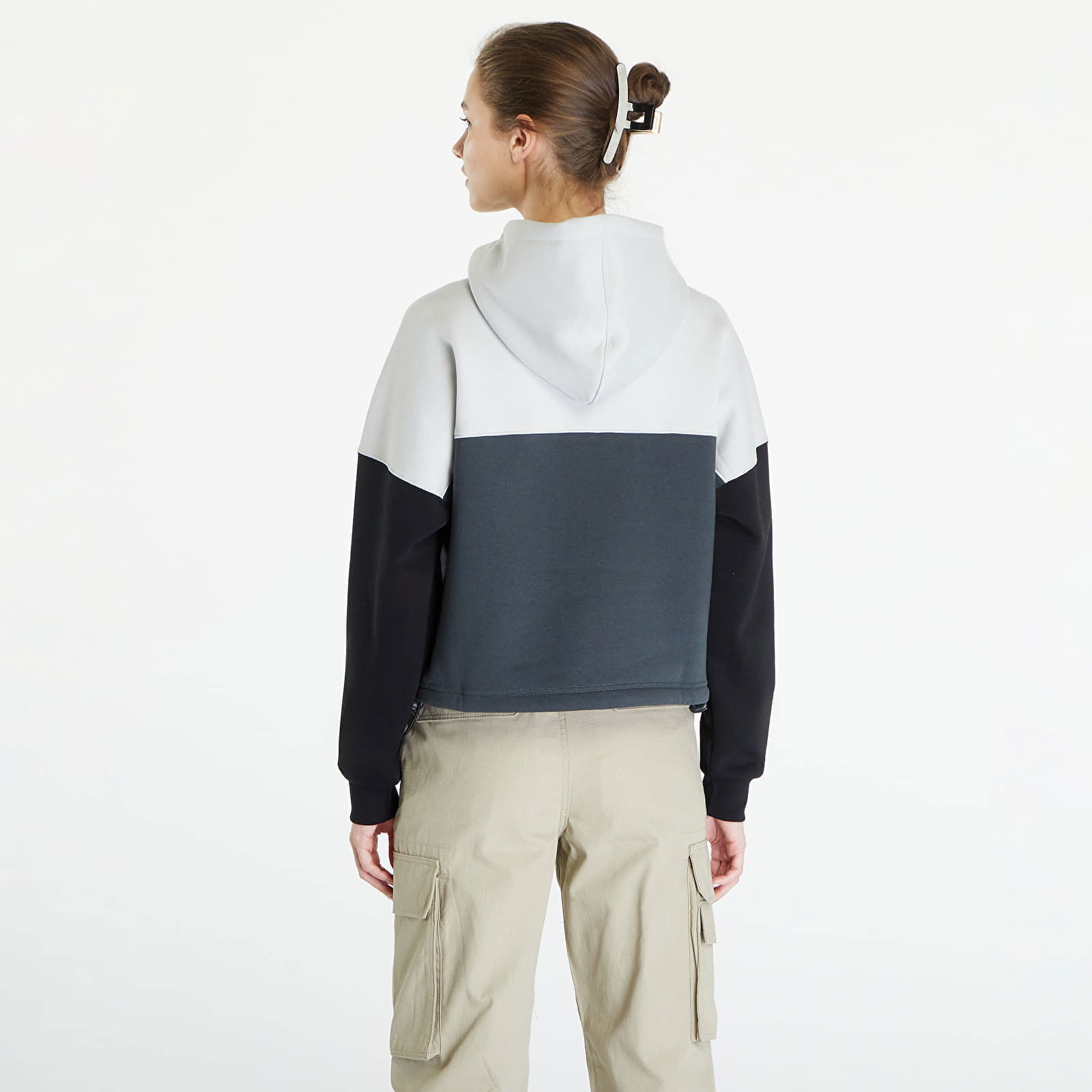 Lilan Sweatshirt Gray