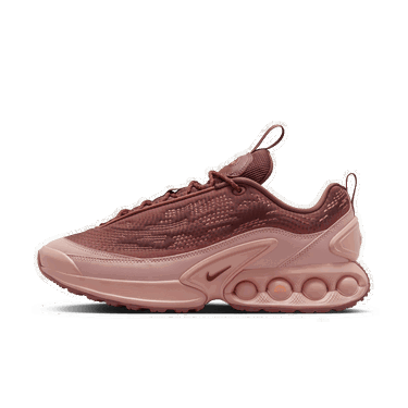 Tenisky a topánky Nike size? x Air Max DN "Canyon Rust" Vínová | HQ0912-600, 3
