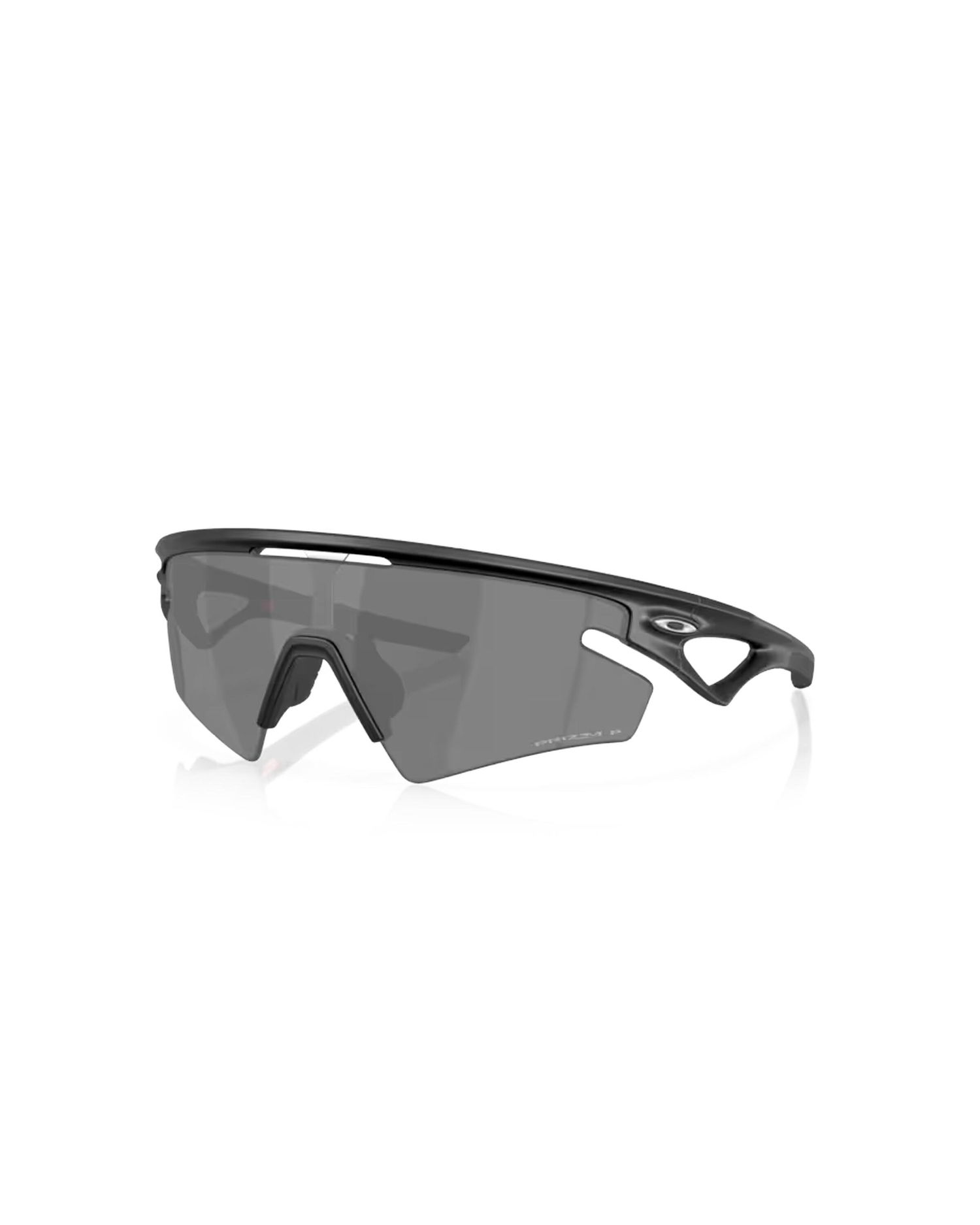 Slnečné okuliare OAKLEY Oakley SPHAERA SLASH Sport Sunglasses Čierna | 0OO9499-949901, 0