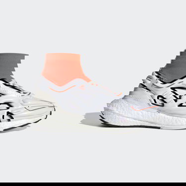 Tenisky a topánky adidas Performance Stella McCartney x Ultraboost 22 Oranžová | GY6111, 1