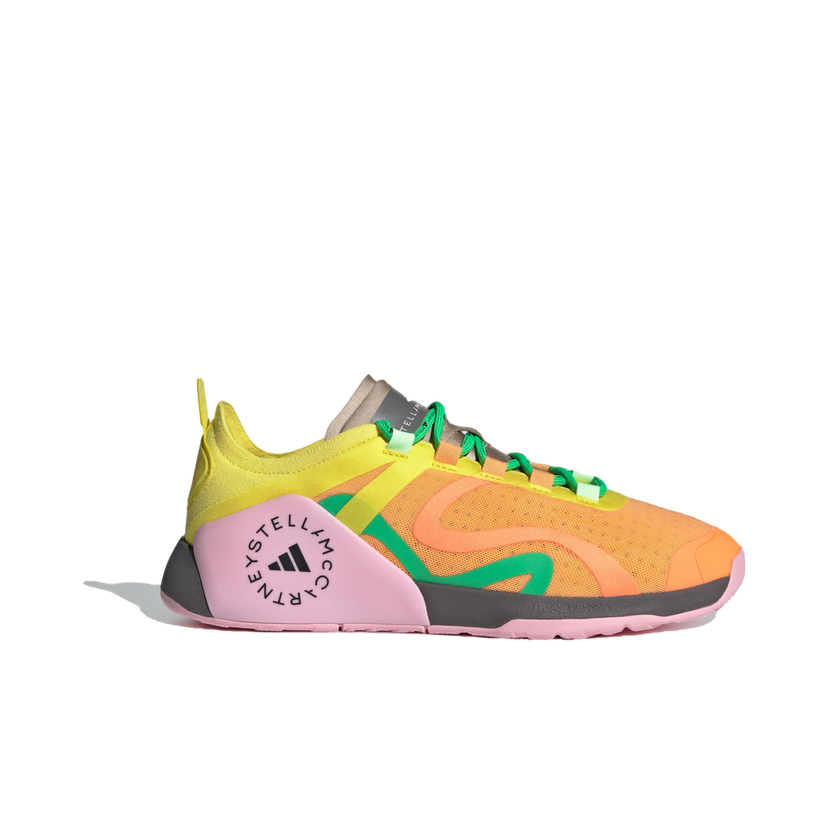 Tenisky a topánky adidas Performance adidas adidas by Stella McCartney adidas by Stella McCartney Dropset Training Shoes Rôznofarebný | IG1144