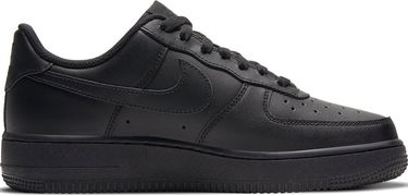 Tenisky a topánky Nike Air Force 1 '07 W Čierna | dd8959-001, 2