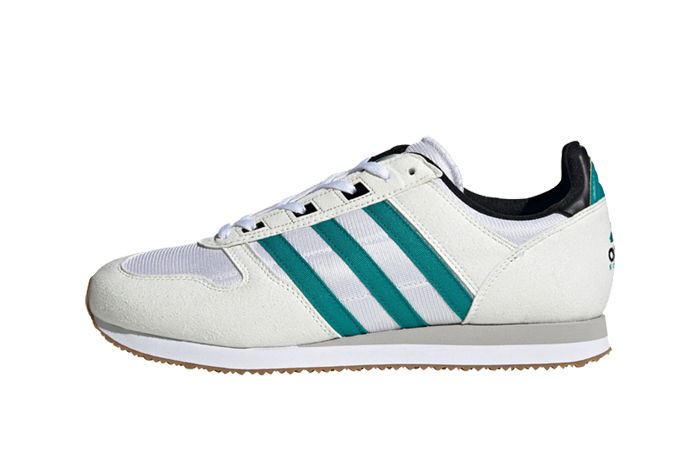 Tenisky a topánky adidas Consortium EQT Race Walk "OG" Béžová | S29093, 0