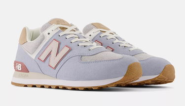 Tenisky a topánky New Balance U574SF2 Šedá | U574SF2, 3