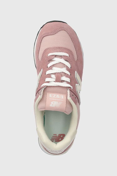 Tenisky a topánky New Balance 574 Béžová | U574BWE, 3