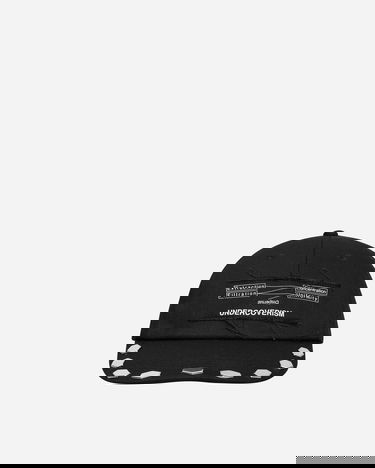 Šiltovka UNDERCOVER Studs Baseball Cap Čierna | UP1E4H01 001, 1