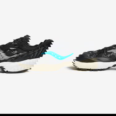 Tenisky a topánky Saucony Grid Web Čierna | S70466-10, 0