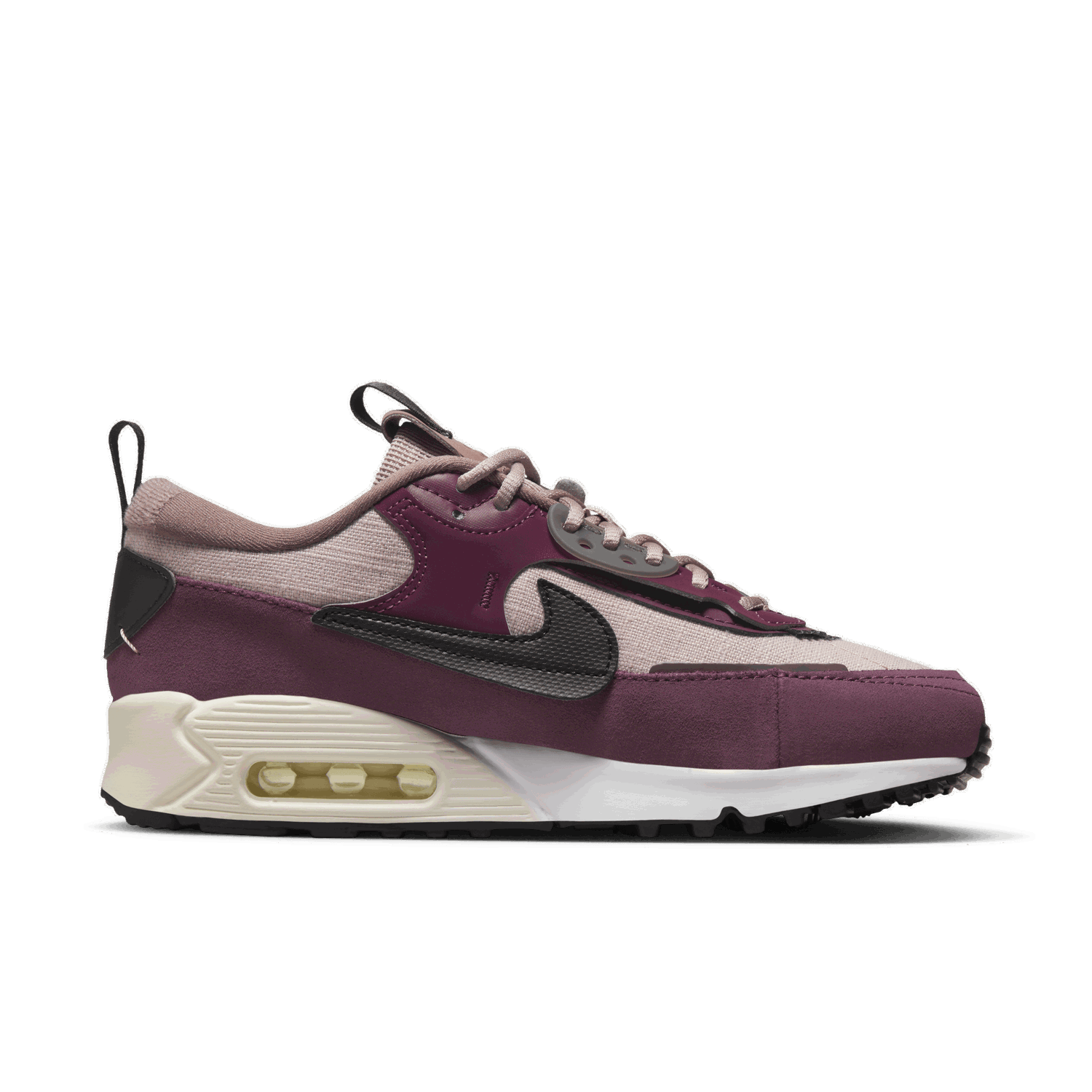 Tenisky a topánky Nike Air Max 90 Futura Vínová | DV7190-200, 0