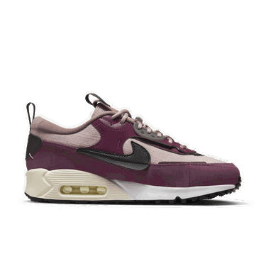 Tenisky a topánky Nike Air Max 90 Futura Vínová | DV7190-200, 0