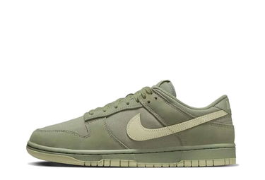 Tenisky a topánky Nike Dunk Low Retro Premium "Oil Green" Zelené | FB8895-300, 1