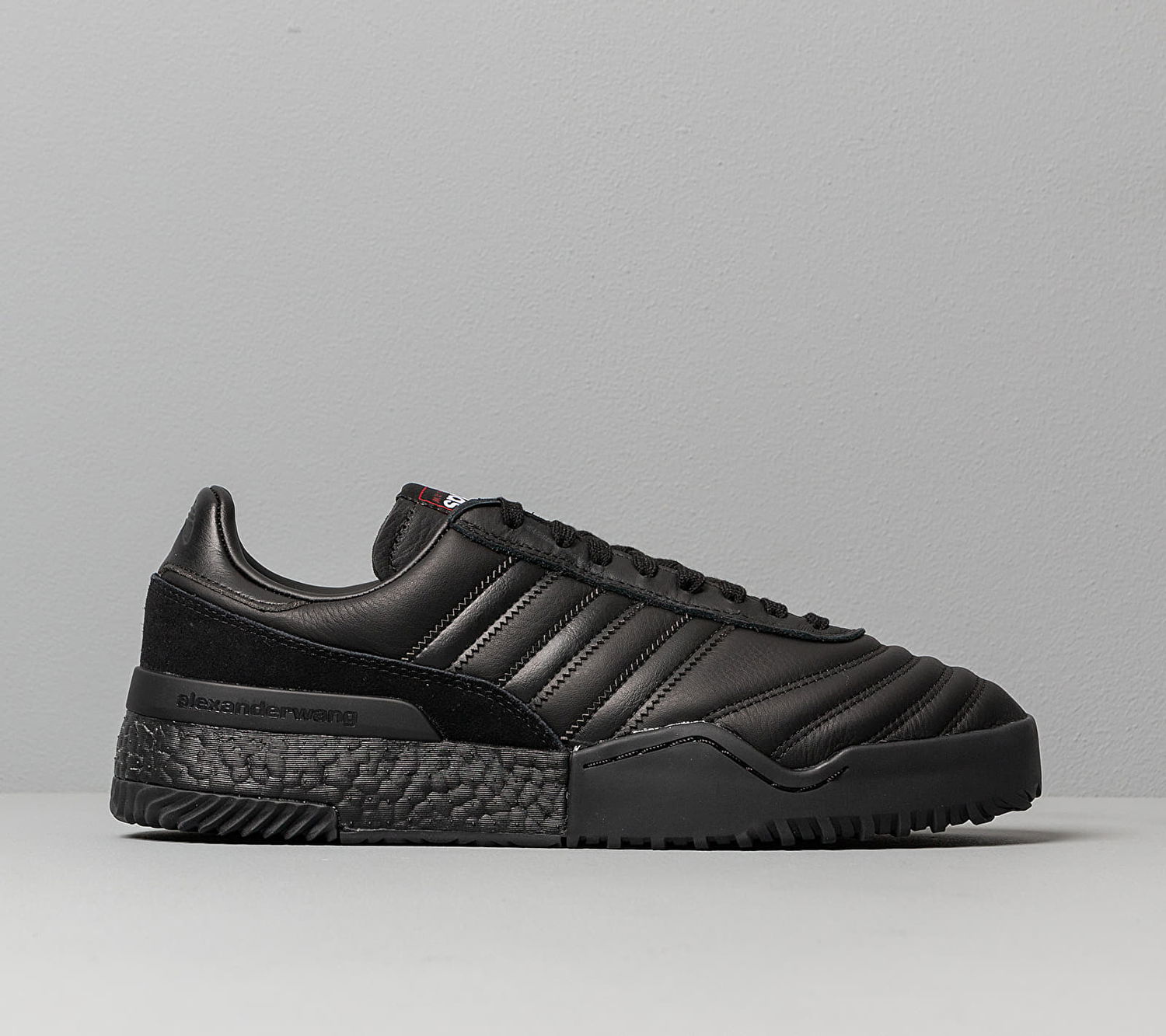 Tenisky a topánky adidas Originals by Alexander Wang Bball Soccer Čierna | EG0903, 0