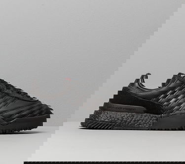 Tenisky a topánky adidas Originals by Alexander Wang Bball Soccer Čierna | EG0903, 0