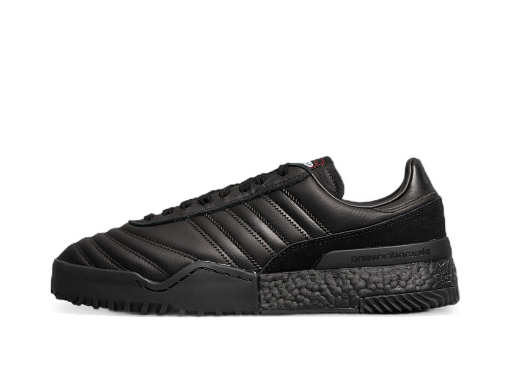Tenisky a topánky adidas Originals by Alexander Wang Bball Soccer Čierna | EG0903