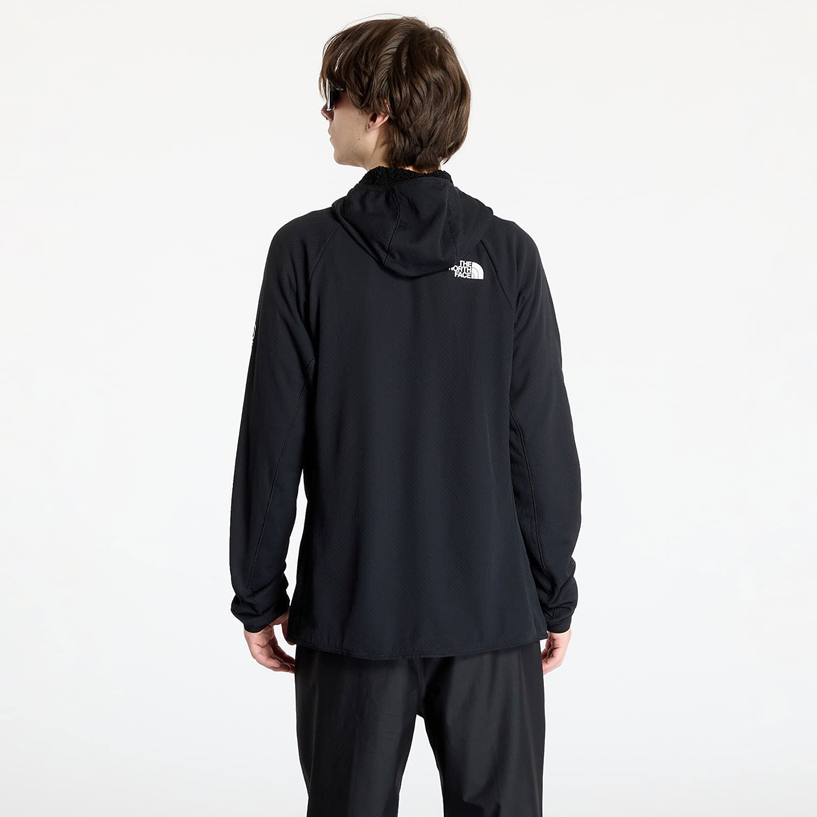 Futurefleece Full-zip Hoodie