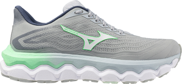 Tenisky a topánky Mizuno Wave Horizon 8 Šedá | j1gd2526-21, 0