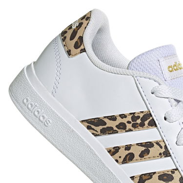 Tenisky a topánky adidas Performance Grand Court 2.0 Biela | IG1187, 7