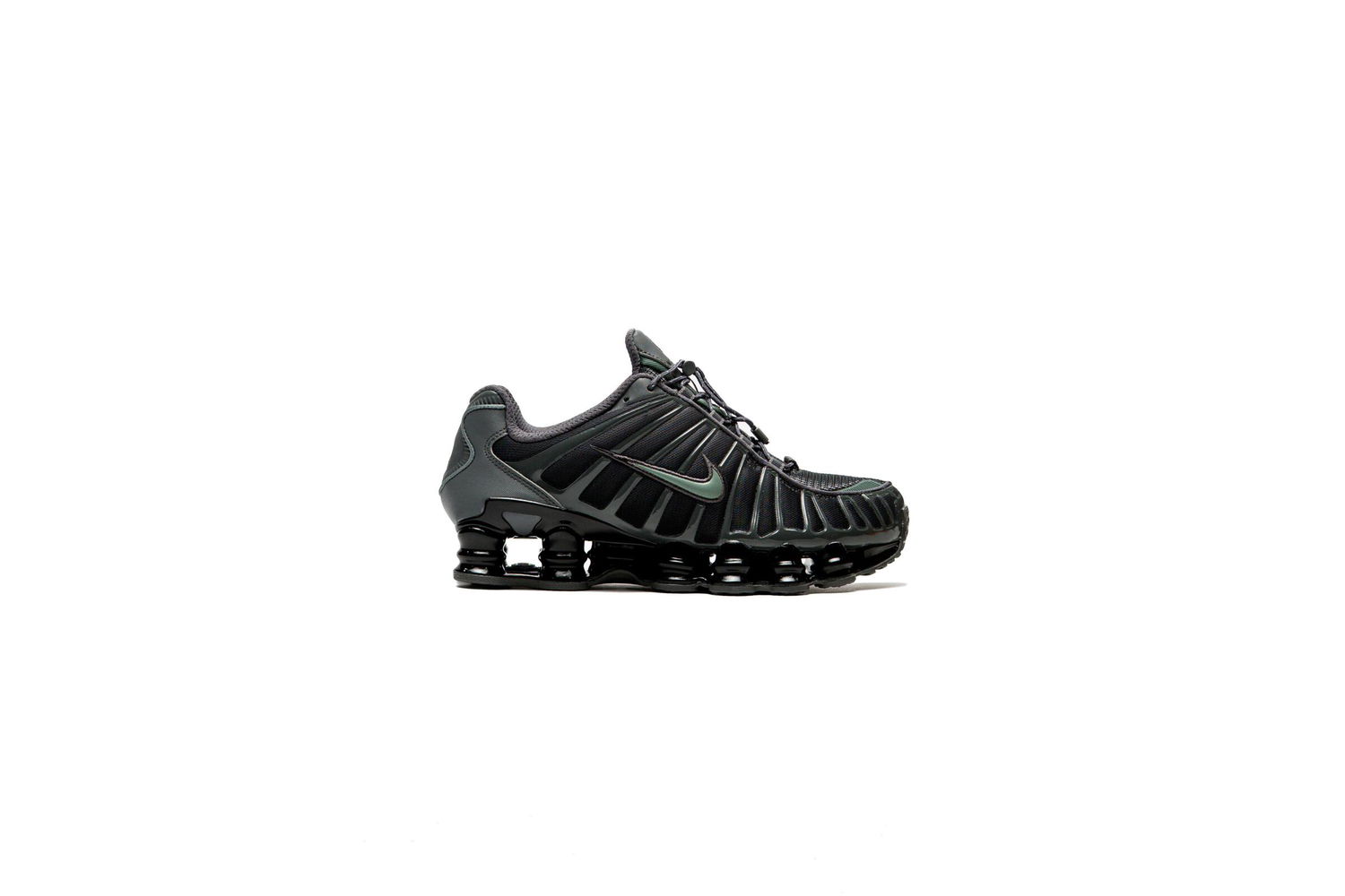 Tenisky a topánky Nike SHOX TL Čierna | IM5998-068, 0
