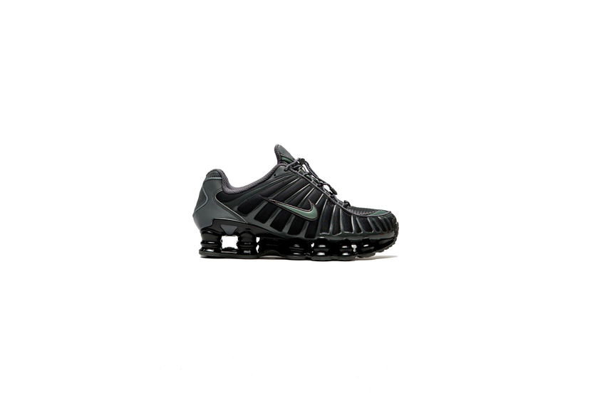 Tenisky a topánky Nike SHOX TL Čierna | IM5998-068