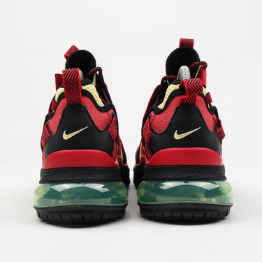 Tenisky a topánky Nike Air Max 270 Bowfin ''University Red'' Červená | AJ7200-003, 3