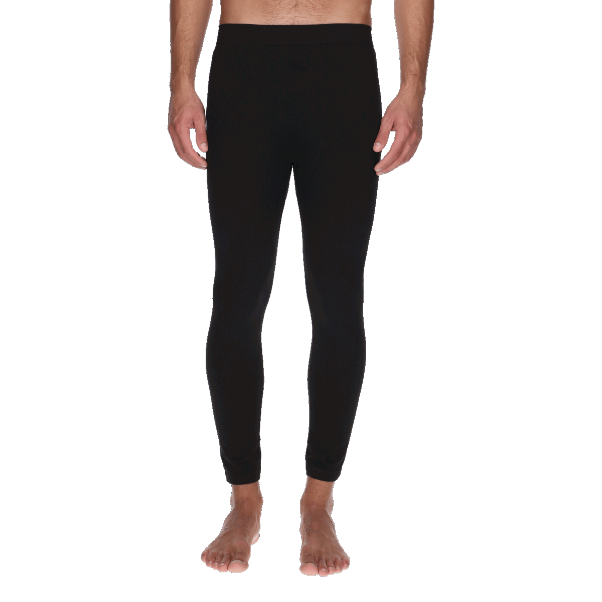 Legíny Ellesse Ski Base Layer Leggings Čierna | ELU243M101-01, 0