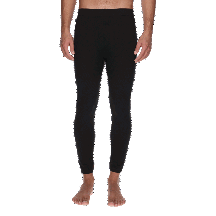 Legíny Ellesse Ski Base Layer Leggings Čierna | ELU243M101-01