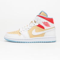 Air Jordan 1 Mid SE "Sesame"