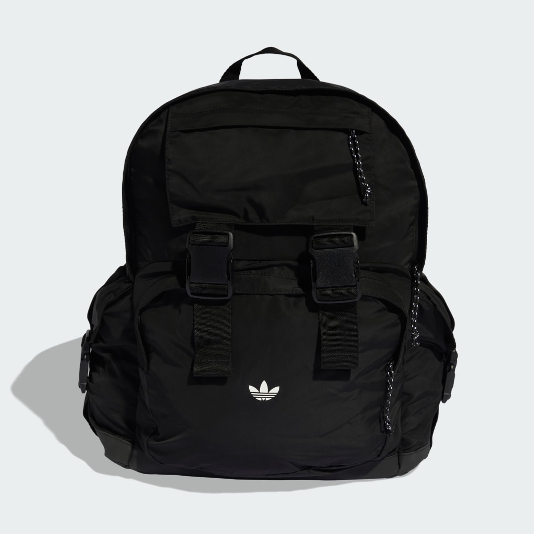 Batoh adidas Performance Utility Backpack Čierna | KE2727, 0