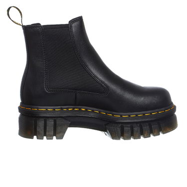 Tenisky a topánky Dr. Martens Audrick Chelsea Čierna | 27148001, 2