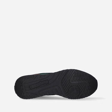 Tenisky a topánky KangaROOS Aussie Micro Cord Hnedá | 47288 000 3014, 2