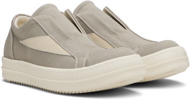 Tenisky a topánky Rick Owens DRKSHDW Concordians Vintage Béžová | DS02E7811 DOLVS, 3