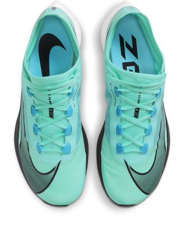 Tenisky a topánky Nike Zoom Fly 3 Tyrkysová | at8240-305, 3
