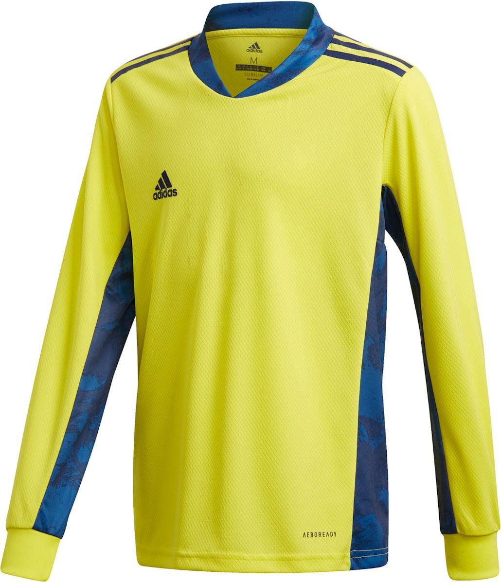 Dres adidas Originals AdiPro 20 Goalkepper Jersey Žltá | fi4199, 0